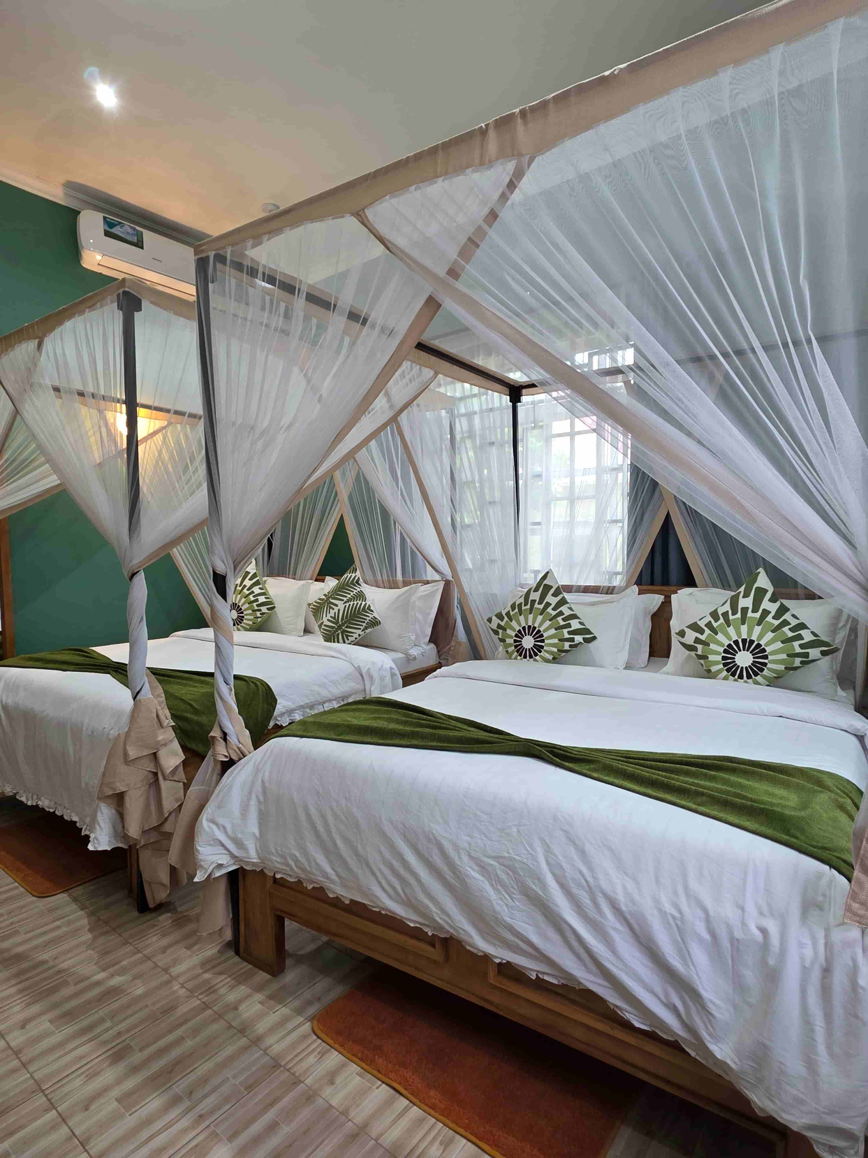 Standard Family Room